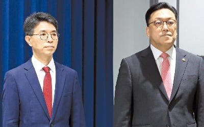 금융위 수장 된 기재부 해결사…"가계빚 집중 관리"