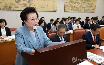 국회 교육위서 국교위 존재감 꼬집어…"의대증원 목소리 안내"