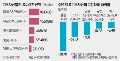 "그때의 악몽 떠올라 벌벌 떨었다"…패닉에 빠진 개미들