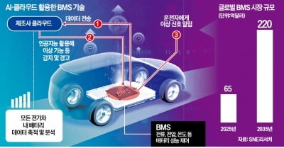 [단독] 차주에 BMS 정보제공 동의 의무화…'전기차 포비아' 대책 추진