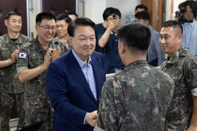 공수처, '채상병 수사' 관련해 윤 대통령 휴대전화 통신내역 확보