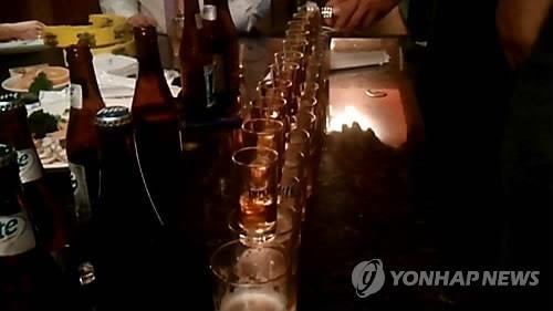 룸살롱 법인카드 사용액 다시 증가