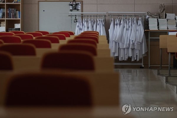 반기 든 서울대의대…'도미노 휴학' 신호탄되나