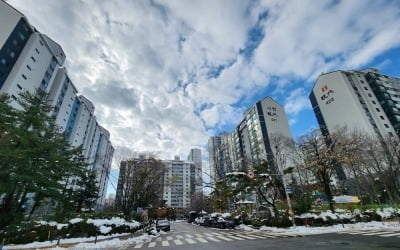 분담금 낼 돈으로 새 아파트 사는 게 나을 수 있습니다