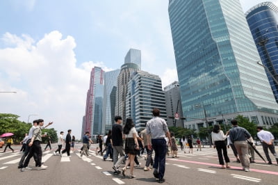 지난해 노조조직률 13.0% "2년 연속 감소"…한국노총 제1노조 유지