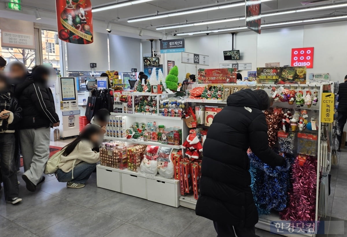 "단돈 9500원에 이런 걸"…다이소서 난리난 의외의 제품