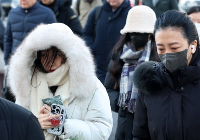 천연가스값, 단기급등 피로에 5%대 조정…1월 한파에 주목