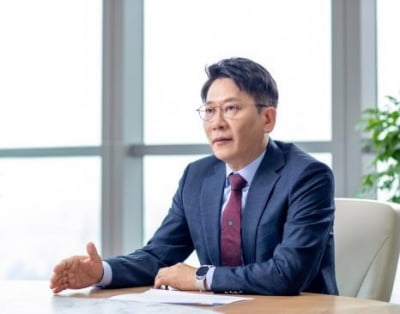 김동명 LG엔솔 CEO "현재 위기 일시적…올해는 성장의 전환점"