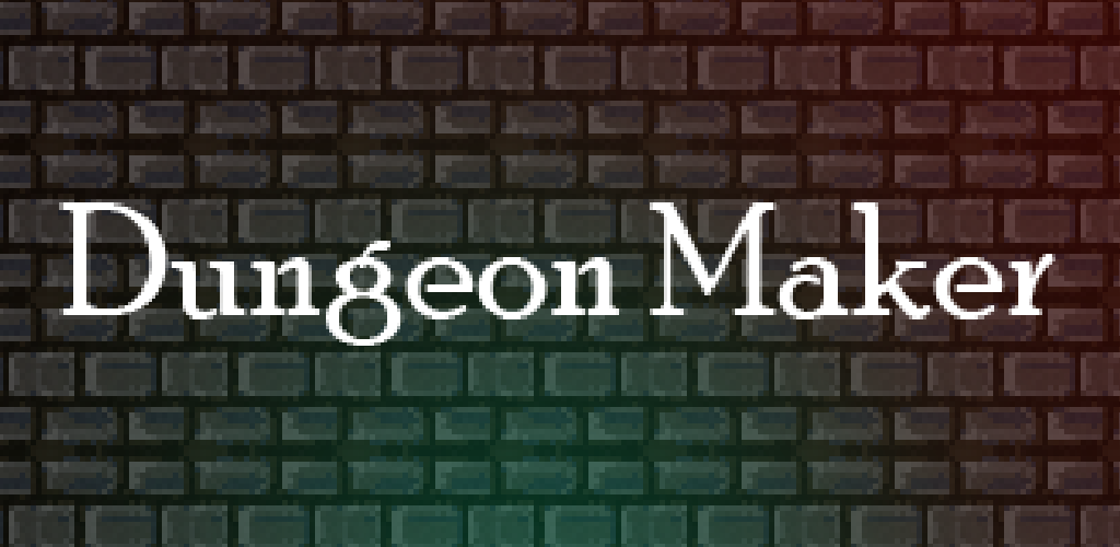 Dungeon Maker RPG  v1.062