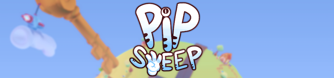 Pip Sweep