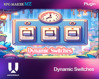 Dynamic Switches