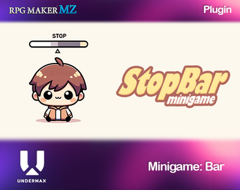 StopBar Minigame