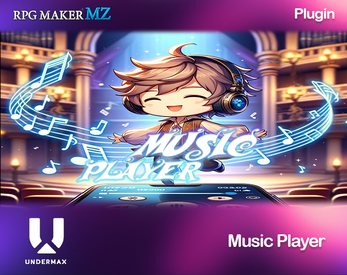 Music Media Player