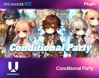 Conditional Party