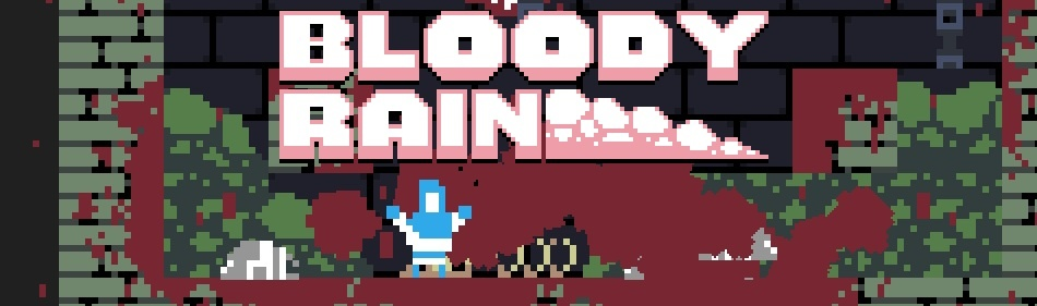 Bloodyrain