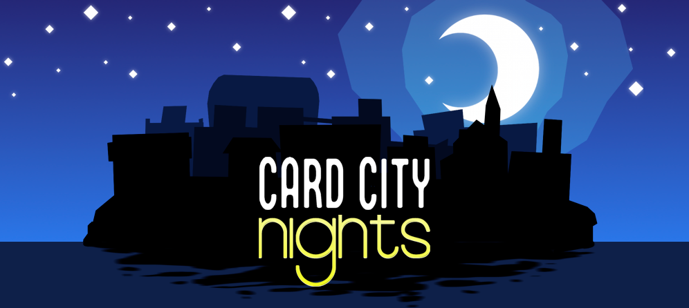 Card City Nights