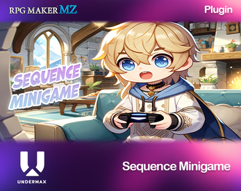 Sequence Minigame