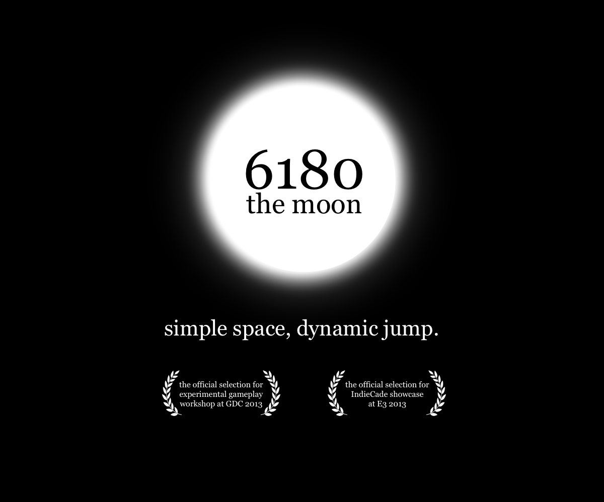 6180 the moon