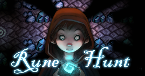 Rune Hunt