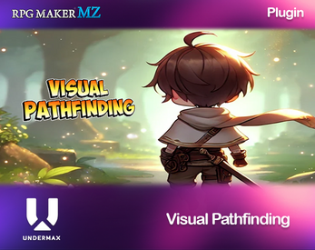 Visual Pathfinding