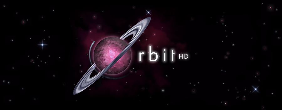 Orbit HD