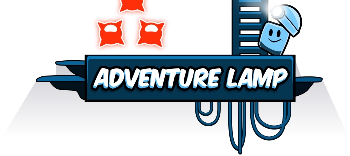 Adventure Lamp