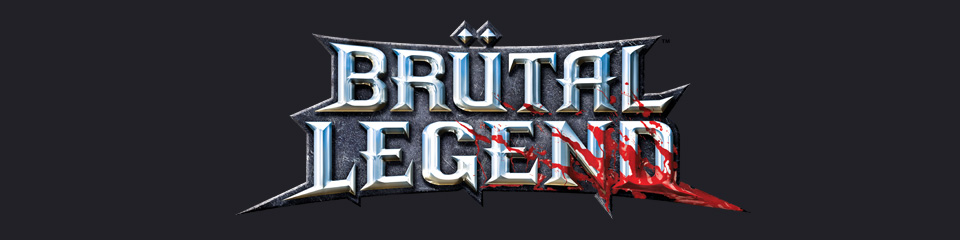 Brütal Legend