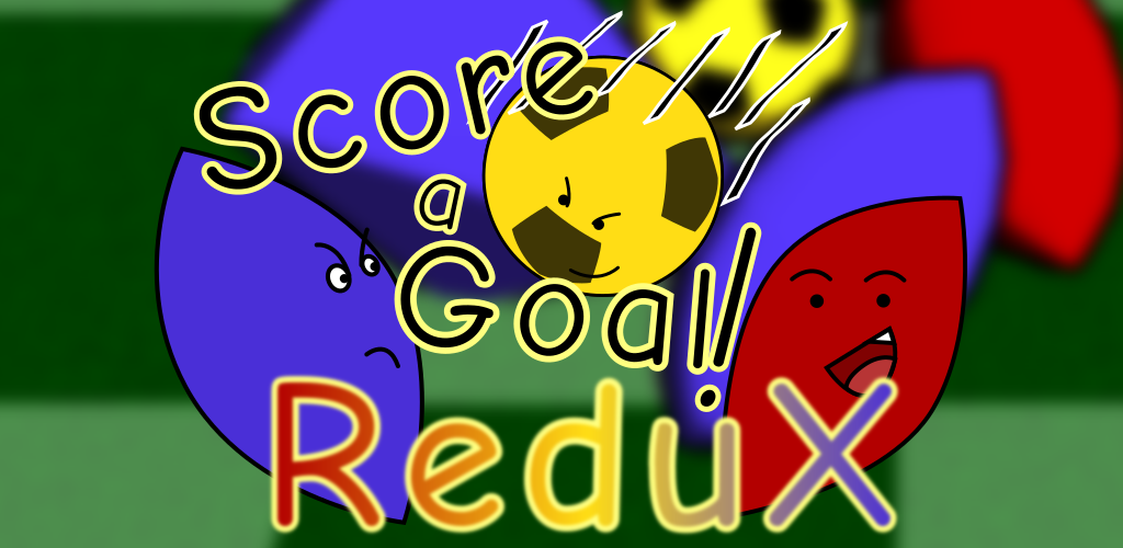 Score a Goal Redux