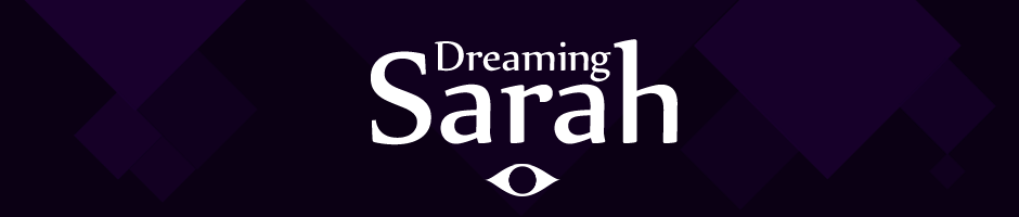 Dreaming Sarah