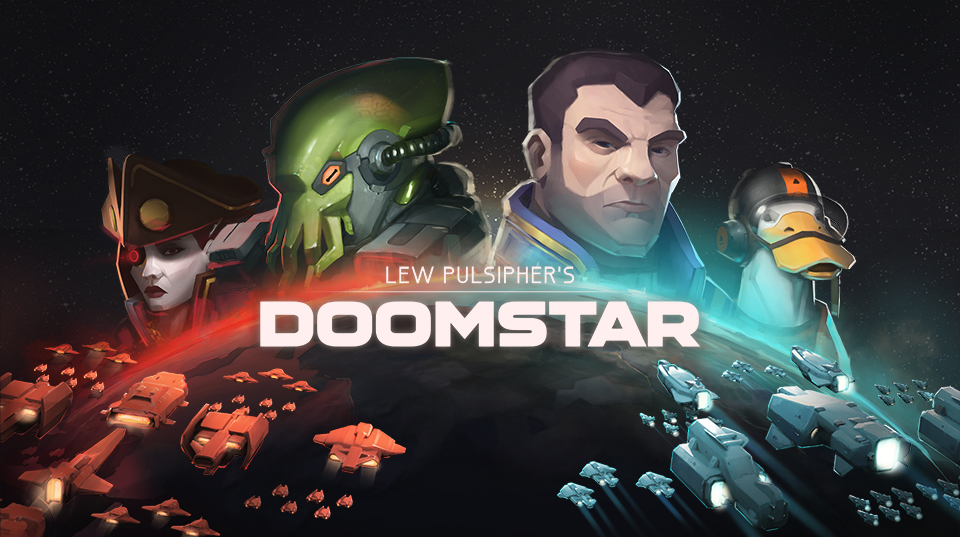 Lew Pulsipher's Doomstar