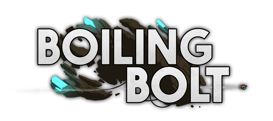 Boiling Bolt