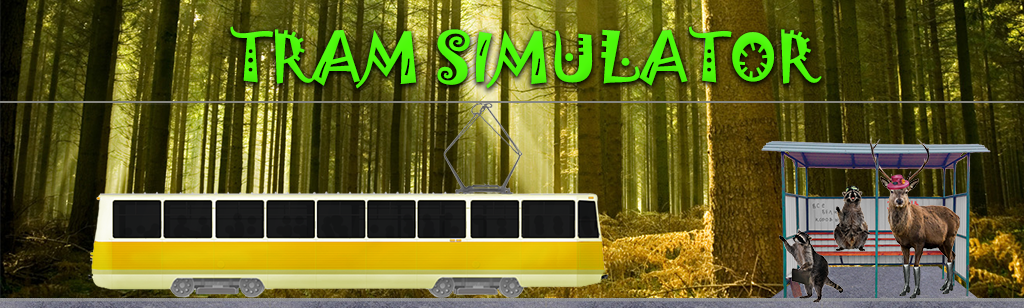 Tram Simulator