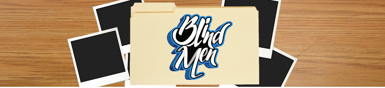 Blind Men