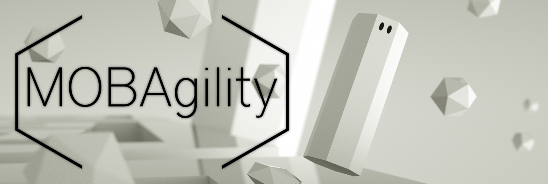 MOBAgility