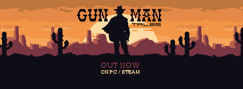 Gunman Tales