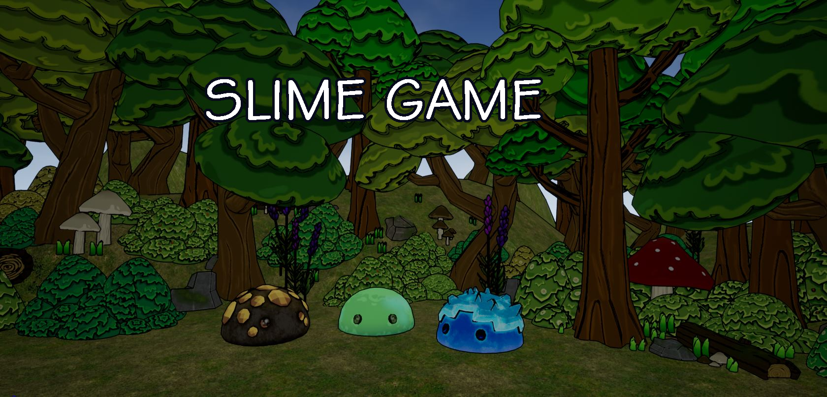 Slime Game