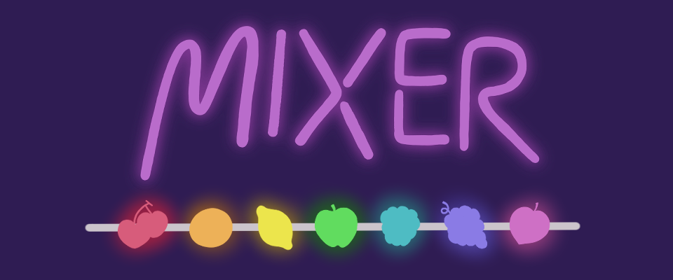 Mixer