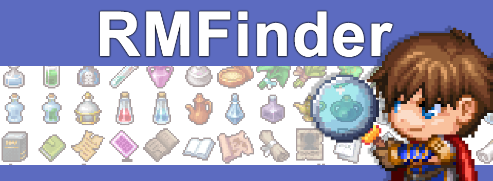 RMFinder