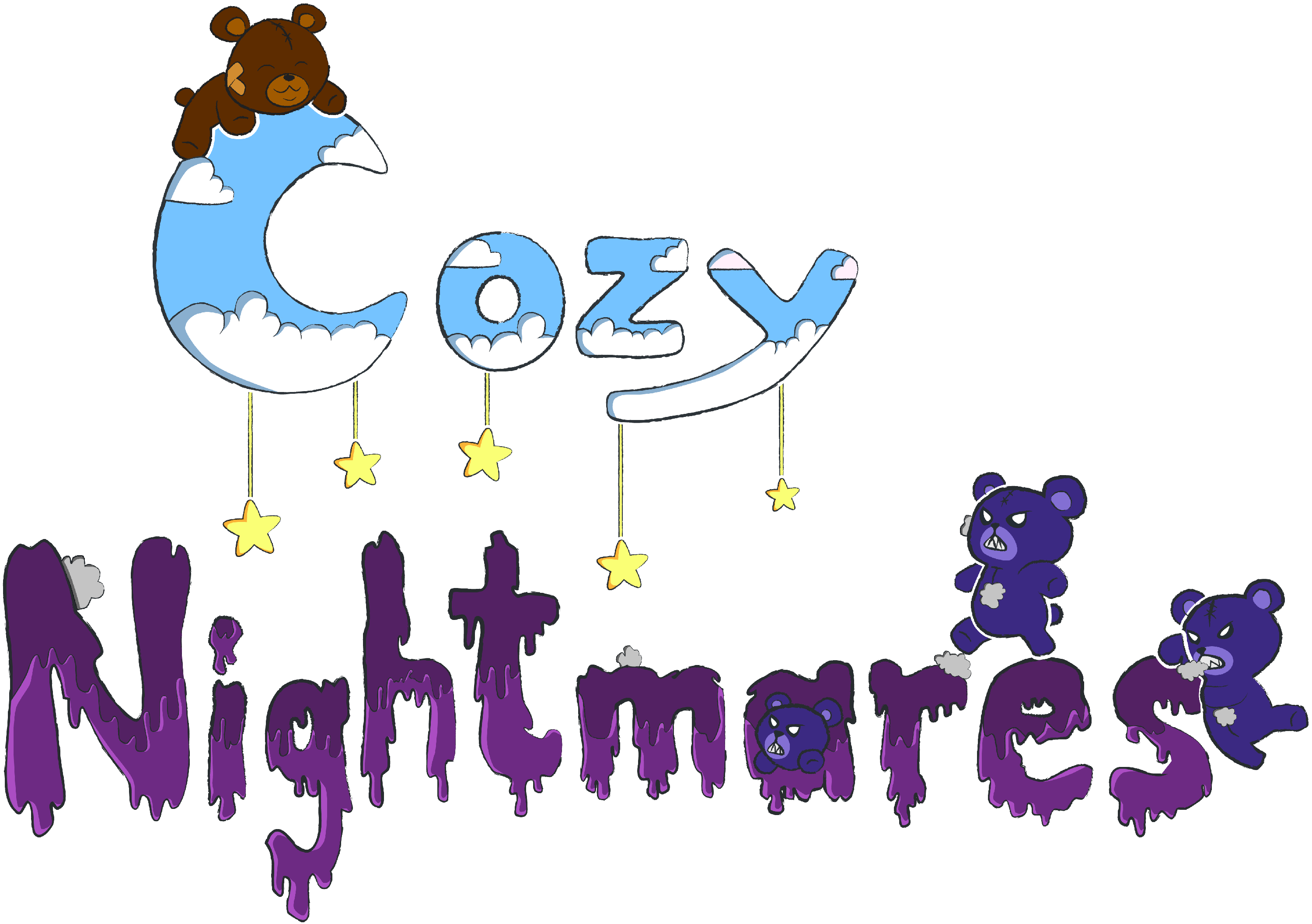 Cozy Nightmares