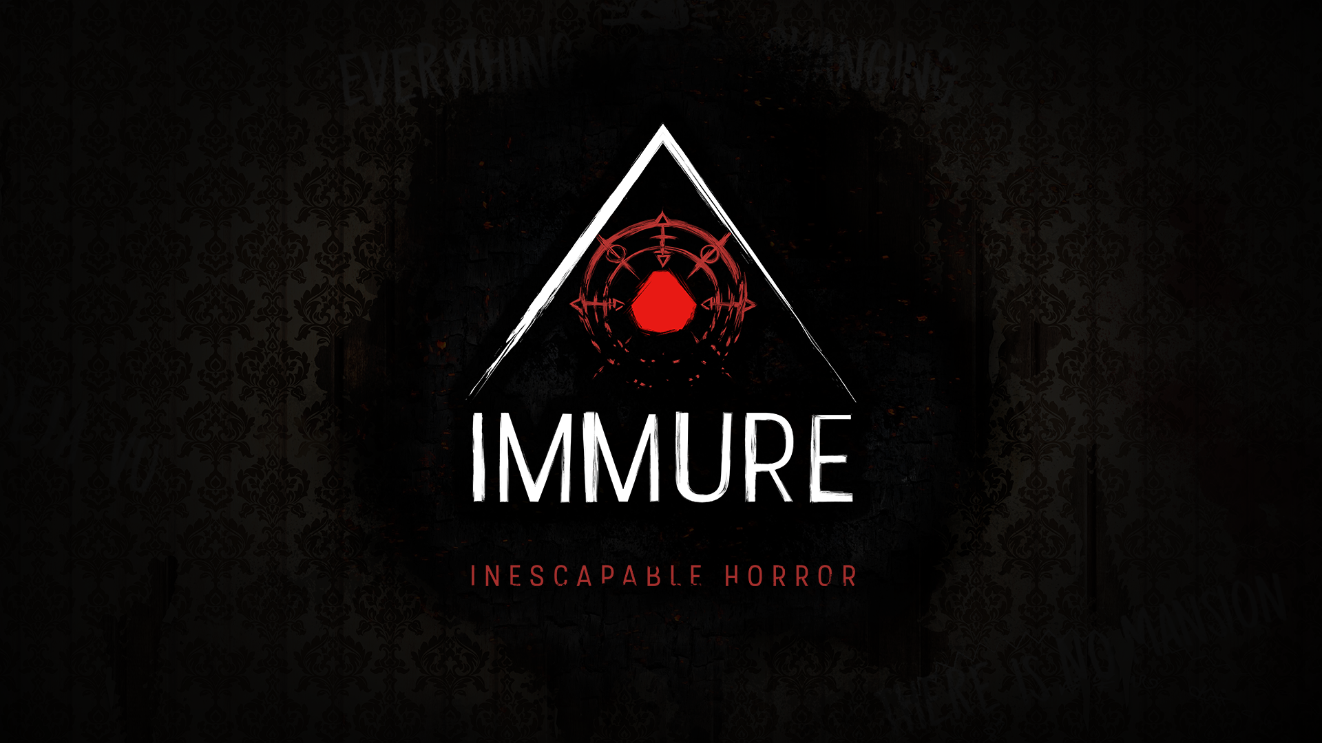 IMMURE