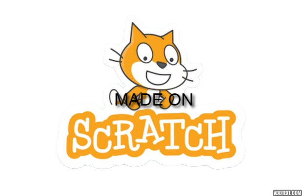 MADE ON SCRATCH