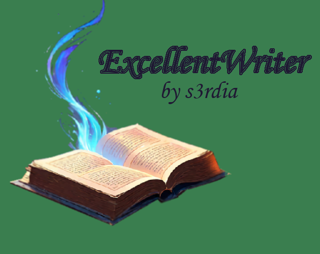 ExcellentWriter