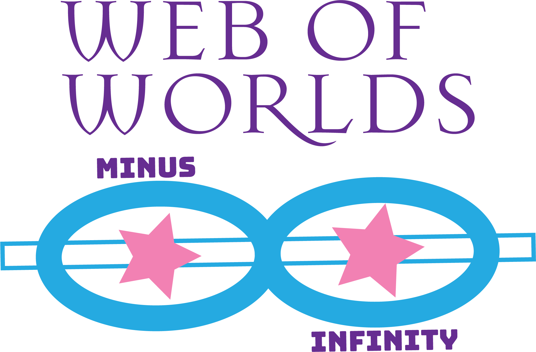 Web of Worlds: Minus Infinity