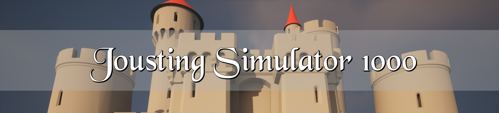 Jousting Simulator