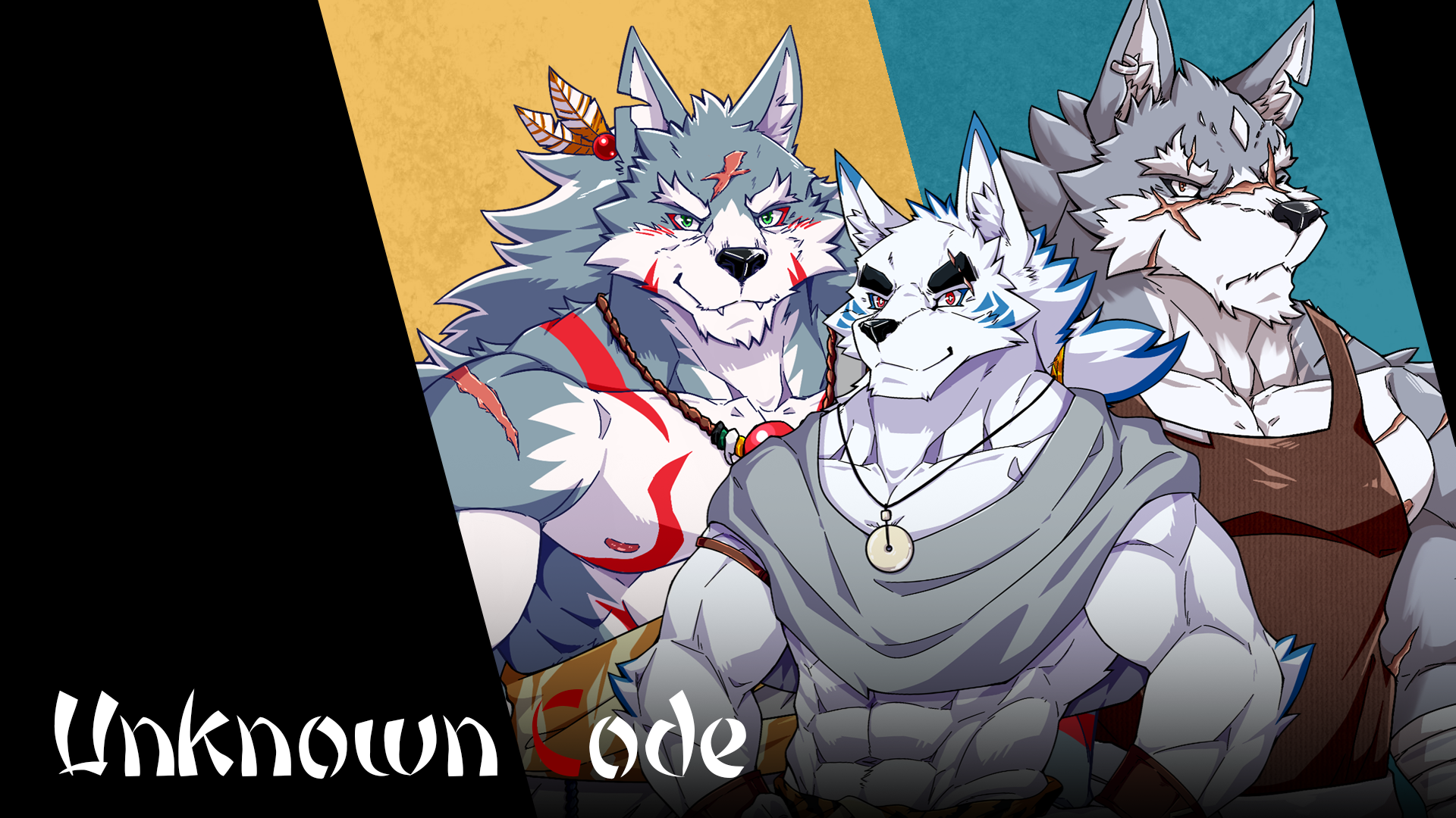 Unknown Code Extra v1.43