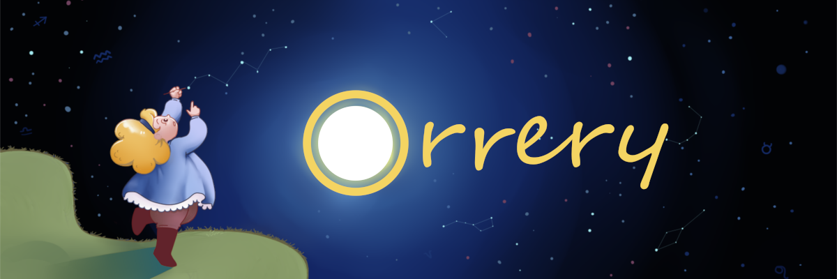 Orrery