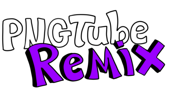 PNGTubeRemix