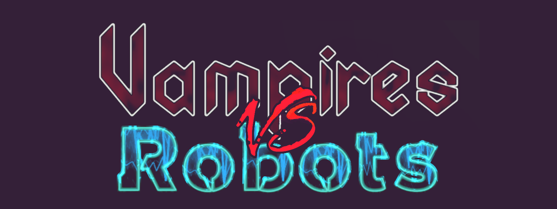 Vampires Vs Robots