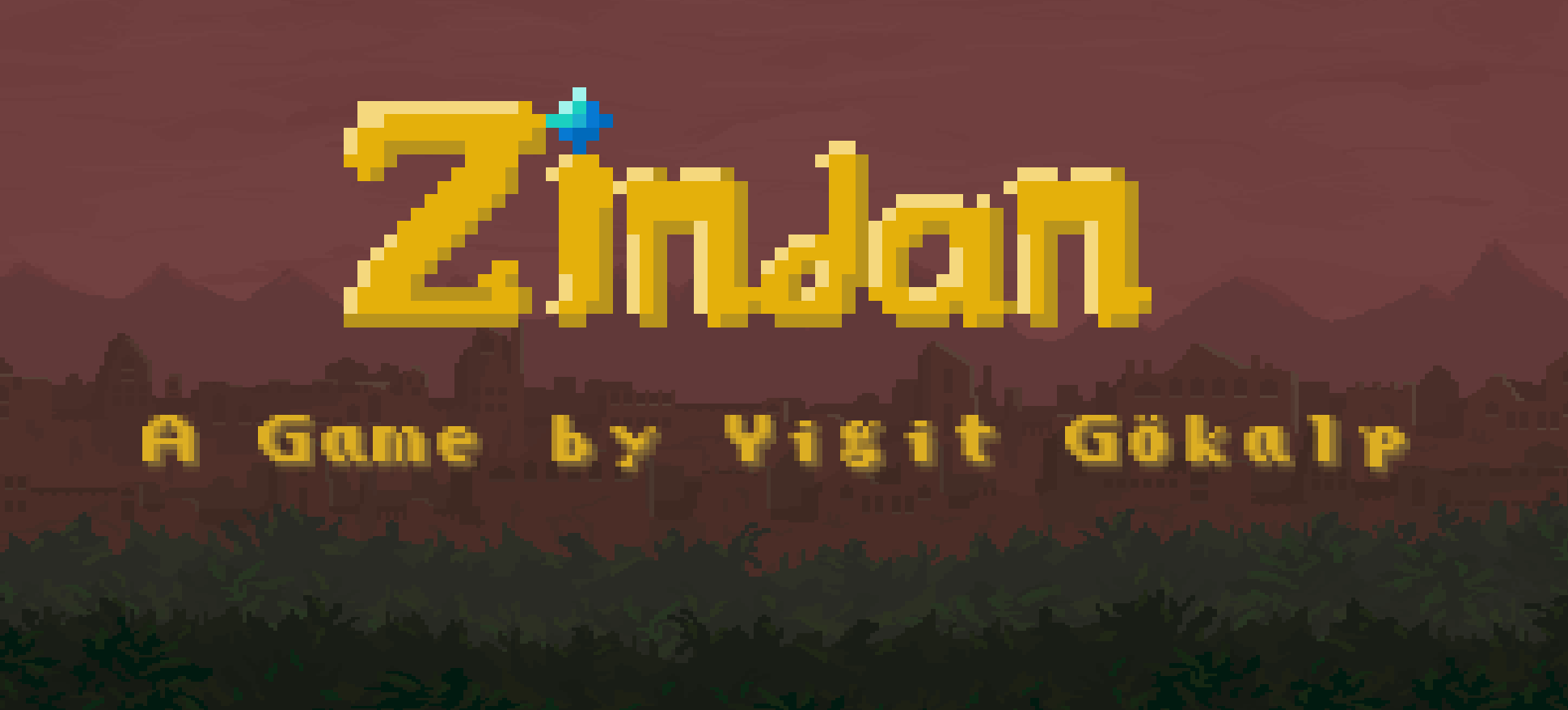 Zindan