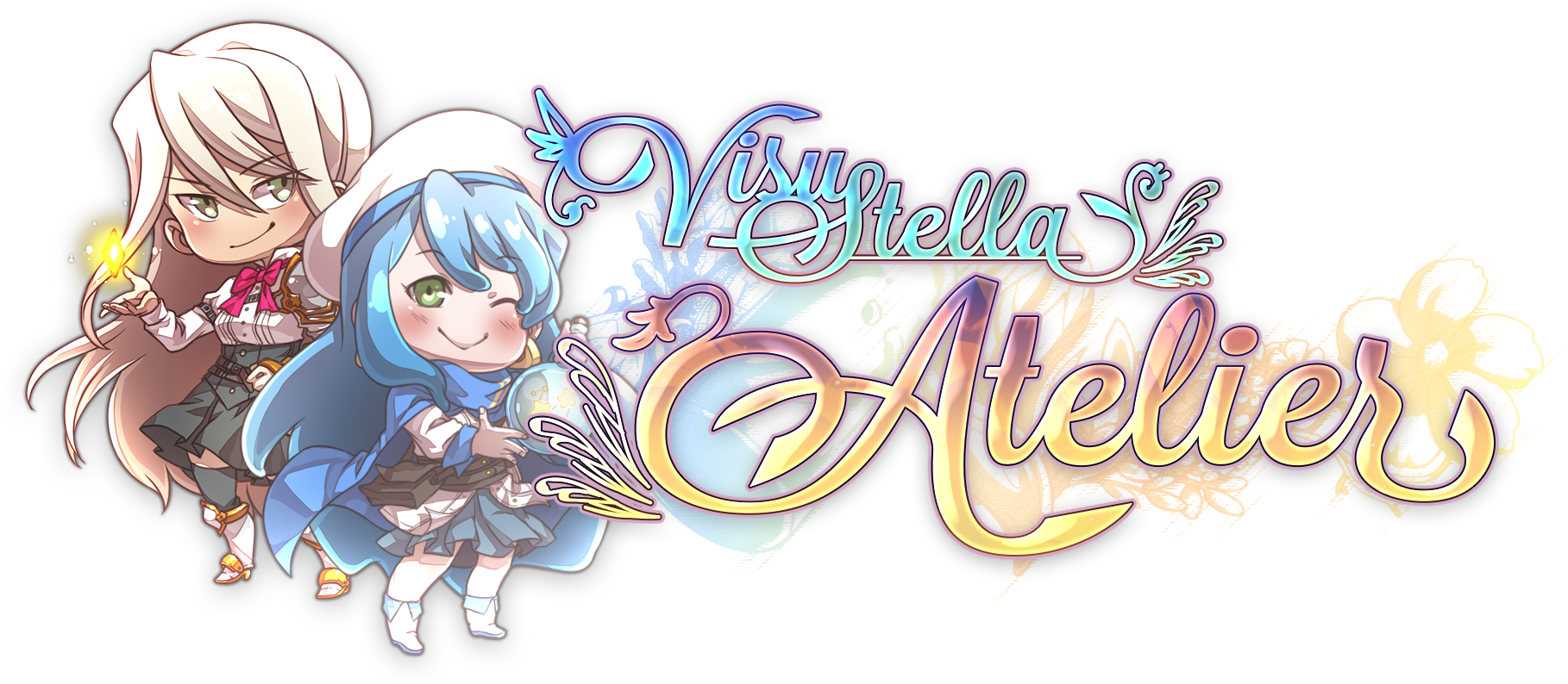 VisuStella Atelier: Potions and Tonics Vol.06